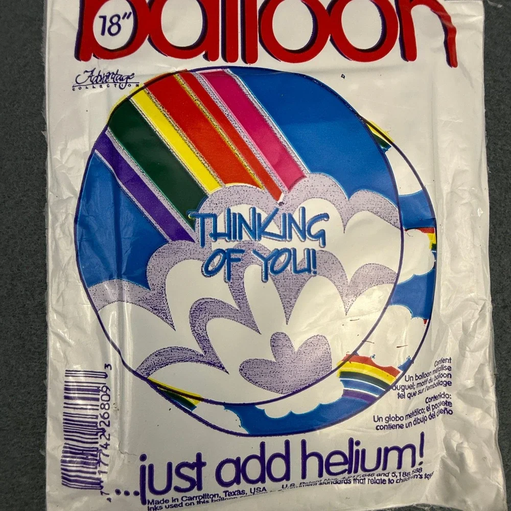 Classic Balloon Corporation classic balloon